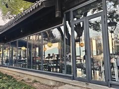 -柳莺湖上·湖景餐厅·江南菜(西湖店)