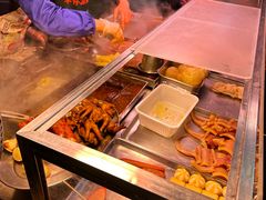 -明记牛杂(新马路分店)