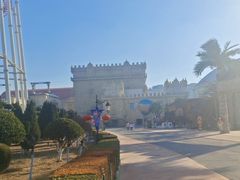 -蓬莱欧乐堡梦幻世界