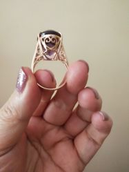 -张师傅首饰加工修理(西单华威潮铺街店)