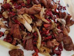 -百味地锅鸡(铜山路店)