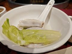 -大良毋米粥(锦龙路总店)