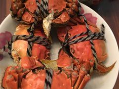 -喜洋洋蟹庄(阳澄湖店)