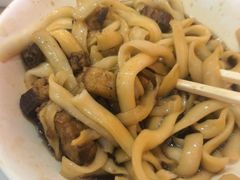 -杏园餐厅(西四北大街店)
