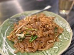 香辣海鲜炒河粉-Thai Alley泰爱里(二沙岛店)