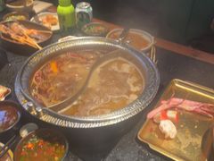 -牛New寿喜烧(闵行龙湖天街店)