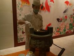 -红山瑞廷酒店-西餐厅