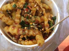 -土豆哥(银石广场一店)
