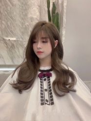 -3AM HAIR SALON染发接发