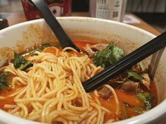 -和府捞面(东直门银座店)