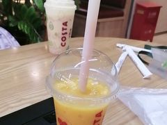 -COSTA COFFEE(哈尔滨凯德学府店)
