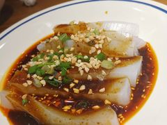 -蓉李记成都名小吃(太原龙湖万达店)