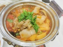 -南城香·饭香串香馄饨香(通州店)