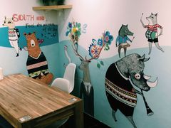 -艺彩阳光手工坊(大连恒隆广场店)