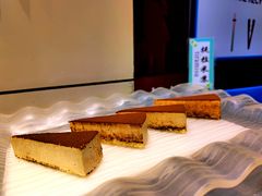 提拉米苏-松子料理(白家庄店)