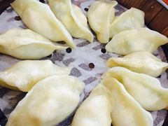 -东方饺子王(让胡路远望店)