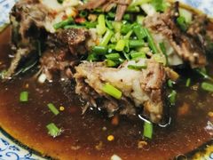 -南花桥羊肉馆老字号(乌镇店)