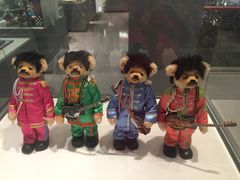 -济州岛泰迪熊博物馆