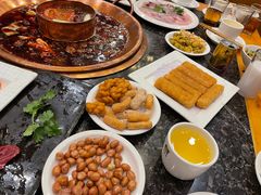 -老码头火锅(骡马市店)