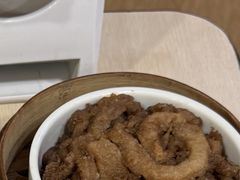 小酥肉-东方削面(迎泽街店)