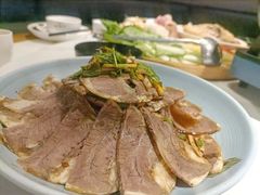 -滇铺子·云南特色菜·鲜花野菜季(曲靖万达店)