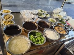 -何氏筠连水粉(明伦堂店)