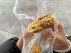 -王天顺海苔饼