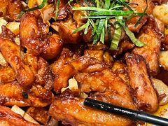 -闽海肴(北辰荟店)