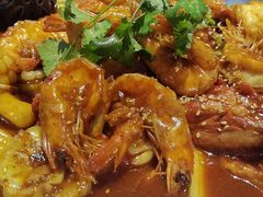 -李想大虾(绿地新都会店)