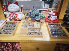 -肆兮眼镜·蔡司·徕卡战略合作店(大坪店)