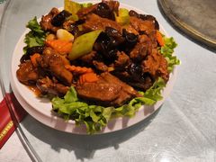 -迎宾大酒店(东北大马路店)