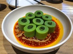 小大董凉皮-小大董·烤鸭(五棵松店)