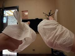 -香水足浴•按摩•SPA•汤泉会馆(南岗花园街店)