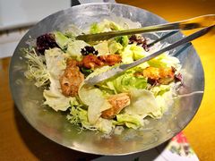 -赤火牛排(金狮广场店)