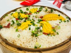 -潇湘码头·鲜湘菜(清河店)