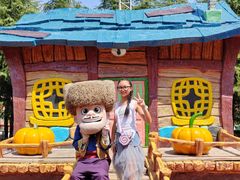 -郑州方特梦幻王国