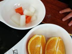 -朝天门火锅(魏安路店)