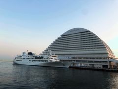 -神户港