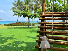 -三亚亚龙湾天域度假酒店