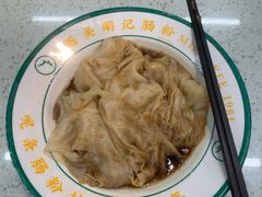 -西关明记肠粉(荔枝湾店)