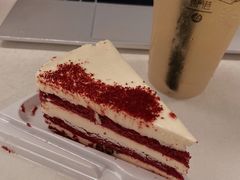 -THE ALLEY 鹿角巷(合生汇店)