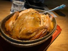 叫花鸡-金牌外婆家(苏州中心店)