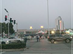 -阜阳站