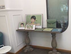 -宝贝家族国际影像馆(东郊记忆店)