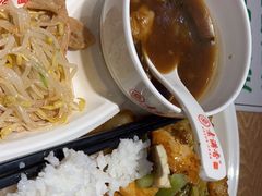 -素满香·素食自助餐(西安·民乐园店)