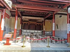 -古田会议纪念馆