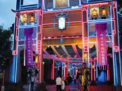 -深圳锦绣中华民俗村