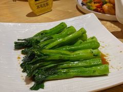 -德胜轩正宗顺德菜(宝安沙井会展中心店)