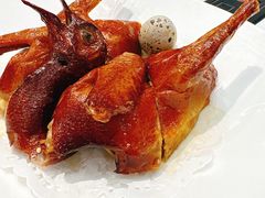 -渔意楼·驰名沙田乳鸽(五羊店)