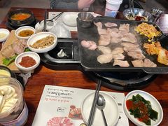 -Dombe豚(黑猪肉街店)